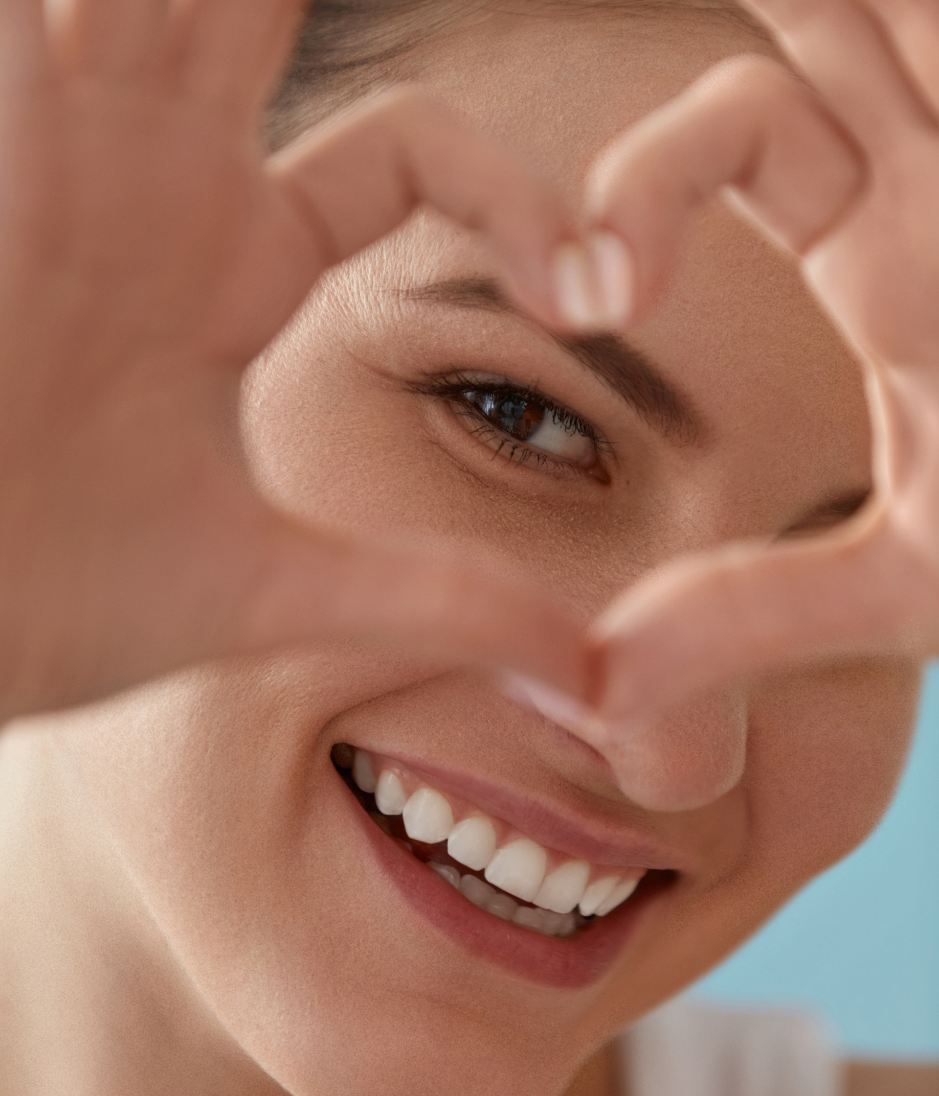 Dry Eye and Blepharitis Clinic