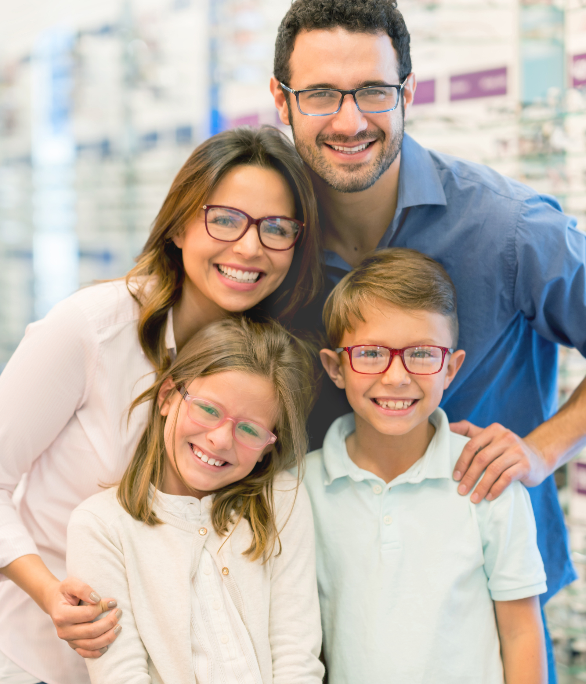 Myopia Control