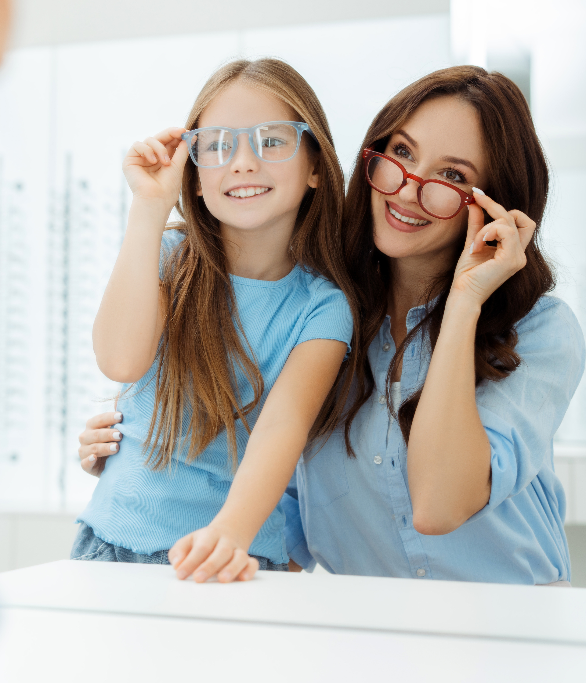 Low Vision Aid