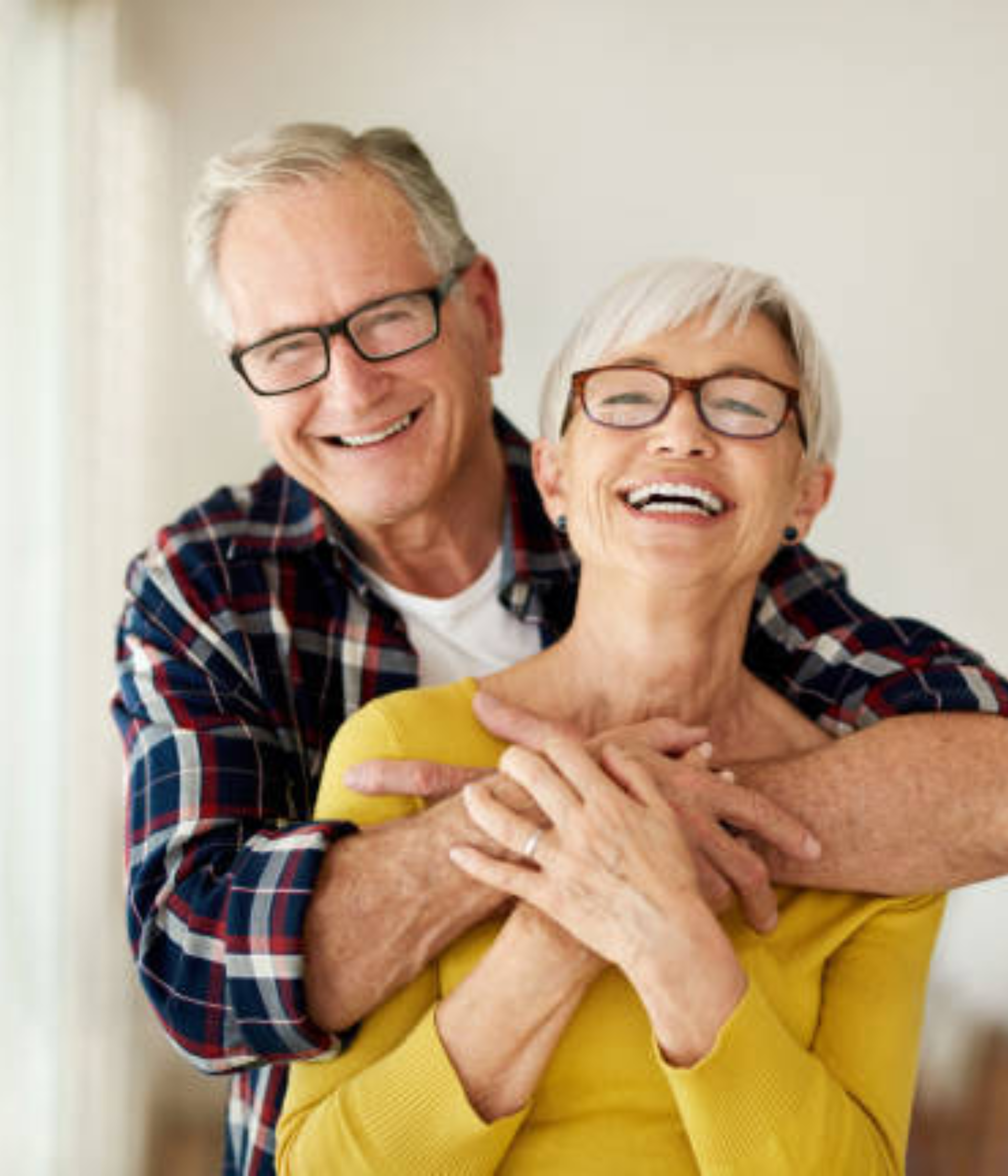 Glaucoma Screening