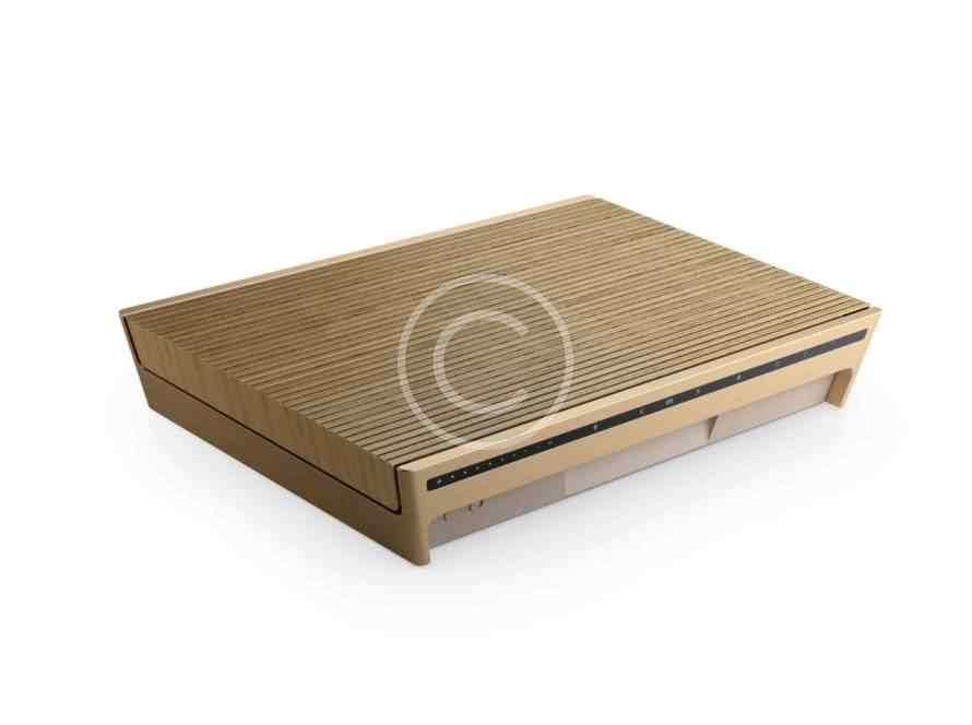 Audio System