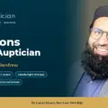5 Reasons to Visit Auptician, Your Optician in Renfrew